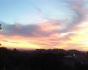 Sunset 10/26/09